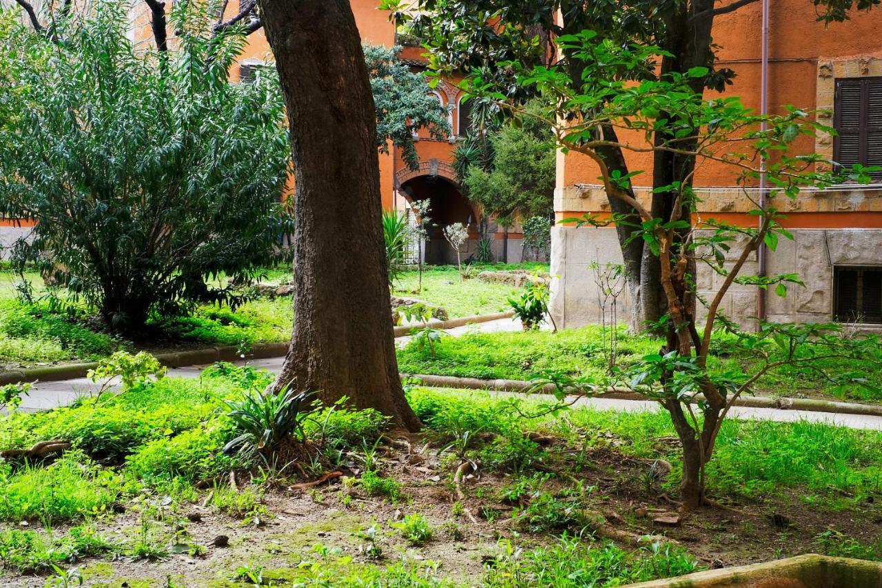 Remuria Domus Roma Ngoại thất bức ảnh