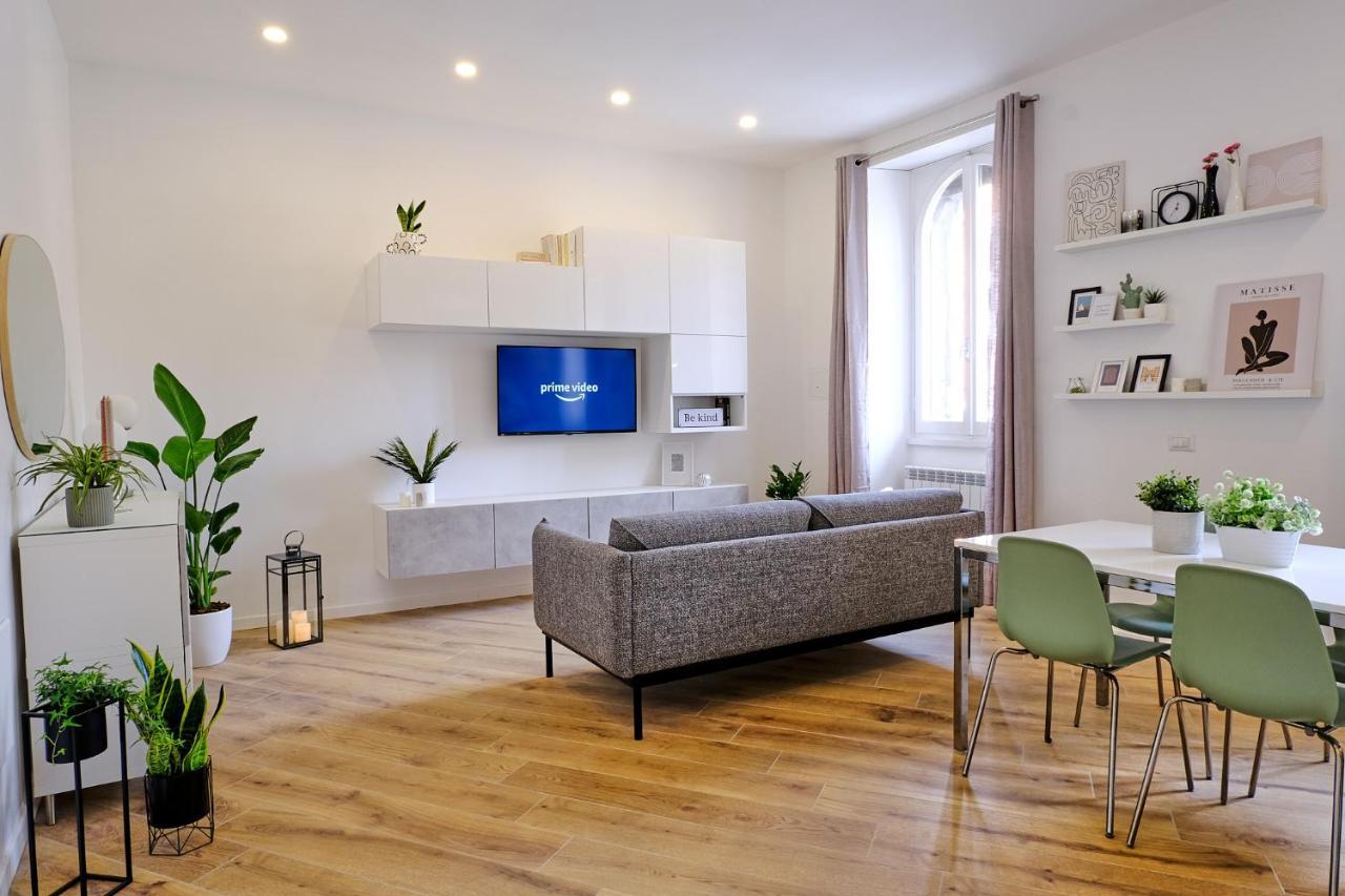 Remuria Domus Roma Ngoại thất bức ảnh