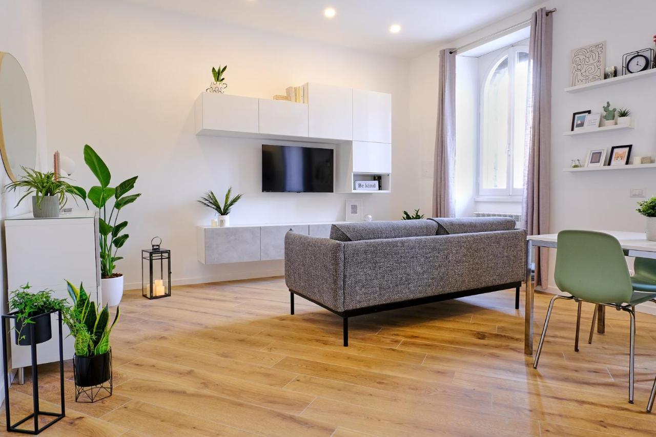 Remuria Domus Roma Ngoại thất bức ảnh